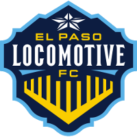 El Paso Locomotive FC