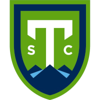 logo of Greenville Triumph SC