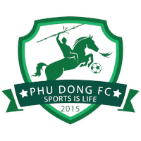 logo of CLB Phù Đổng