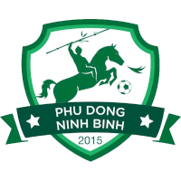 logo of CLB Phù Đổng Ninh Bình