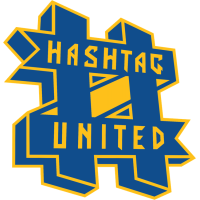 Hashtag United FC