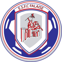 Entente SFC Falaise