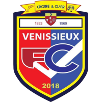 logo of Vénissieux FC U19