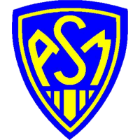 logo of AS Montferrandaise U19