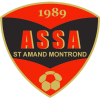 AS Saint-Amandoise