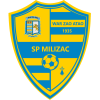 Saint-Pierre Milizac