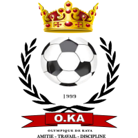 logo of Olympique de Kaya