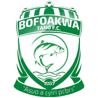 Bofoakwa Tano FC