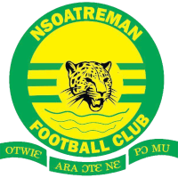 Nsoatreman FC