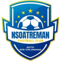 logo of Nsoatreman