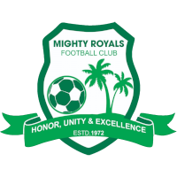Wamanafo Mighty Royals FC