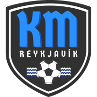logo of KM Reykjavík