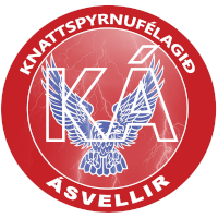 logo of KF Ásvellir