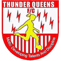 Thunder Queens FC