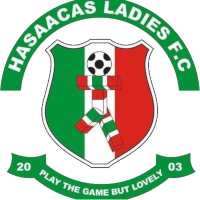 Hasaacas Ladies FC
