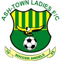 Ash-Town Ladies FC