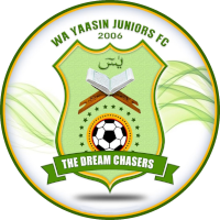Wa Yaasin Juniors FC