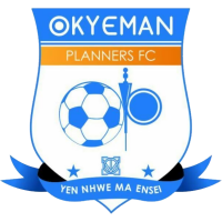 Okyeman Planners FC