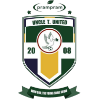 Uncle T. United FC