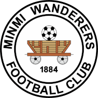 logo of Minmi Wanderers FC