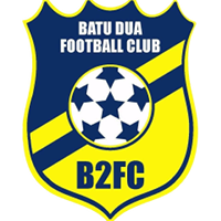 logo of Batu Dua FC