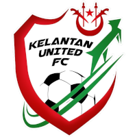 logo of Kelantan United FC