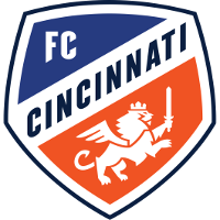 Logo FC Cincinnati