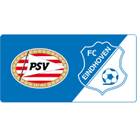 logo of PSV/FC Eindhoven