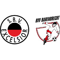 logo of Excelsior/Barendrecht