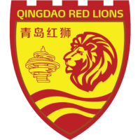 logo of Qingdao Hongshi FC