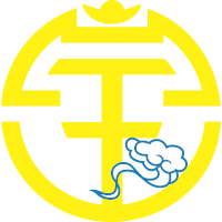 logo of Guangxi Pingguo Haliao FC