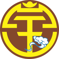 logo of Guangxi Pingguo Haliao FC
