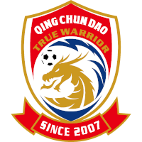 logo of Qingdao Qingchun Dao FC
