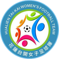 logo of Hualien Tai-Kai FC