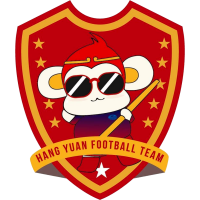 logo of Hang Yuan FC