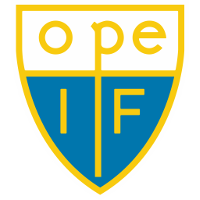 logo of Ope IF