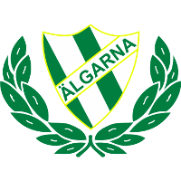 logo of IF Älgarna