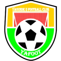 logo of Yaoundé 2 FC