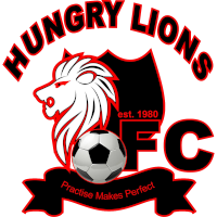 logo of Hungry Lions FC