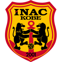 logo of INAC Kobe Leonessa