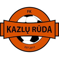 logo of FK Kazlų Rūda