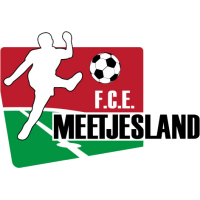 logo of FC Eeklo Meetjesland