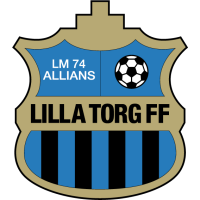 logo of Lilla Torg FF