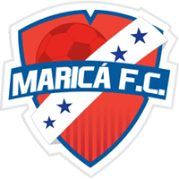 logo of Maricá FC