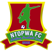 logo of Ntopwa FC