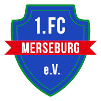 logo of 1. FC Merseburg