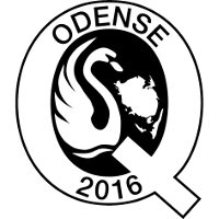 logo of Odense Q