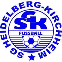 logo of SG Heidelberg-Kirchheim