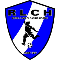 logo of RLC Hornu