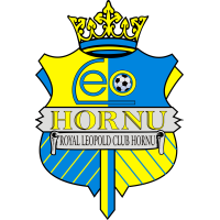 logo of RLC Hornu